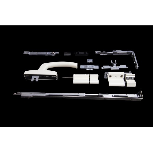 T/T Handle W/Accs 1-10,12-Big