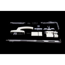 T/T Handle W/Accs 1-10,12-Big
