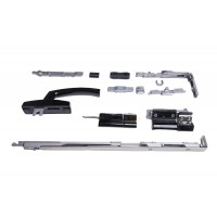 T/T HANDLE W/ACCs - BIG COMPAS