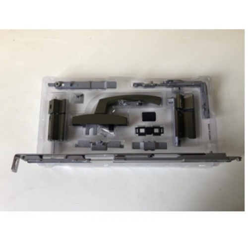 T/T Handle W/ACCs Big Compass