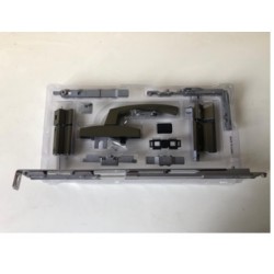 T/T Handle W/ACCs Big Compass