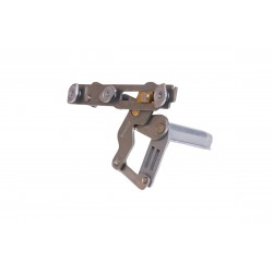 L/DOWN HINGE KN219DS