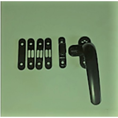WINDOW HANDLE  KN218AJ MA