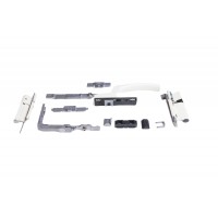 HANDLE TILT & TURN SYSTEM WITH