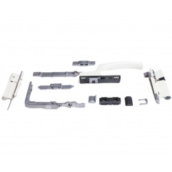 HANDLE TILT & TURN SYSTEM WITH