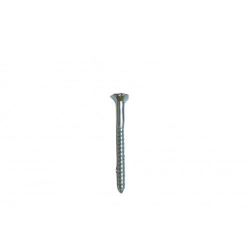 WOODEN SCREW FLAT-HEAD PHILLIP