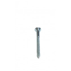 WOODEN SCREW FLAT-HEAD PHILLIP