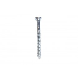 WOODEN SCREW FLAT-HEAD PHILLIP