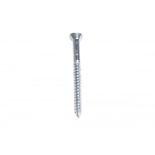 WOODEN SCREW FLAT-HEAD PHILLIP