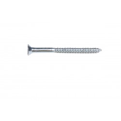 WOODEN SCREW FLAT-HEAD PHILLIP