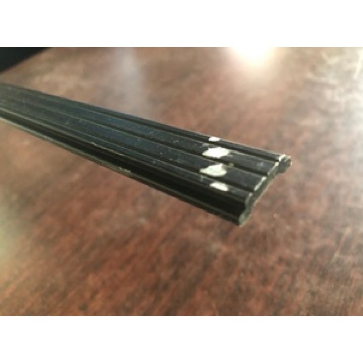 ALUMINIUM PROFILE
