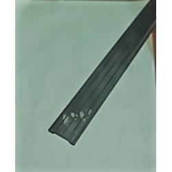ALUMINIUM PROFILE FOR HANDLE, 