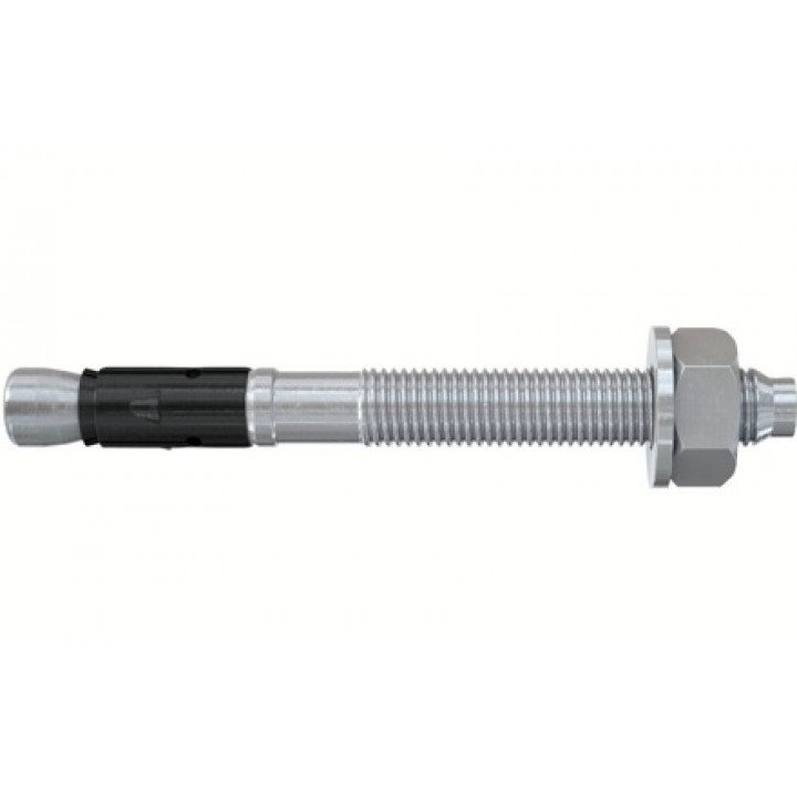 FAZ 11 8/10 ZP BOLT ANCHOR