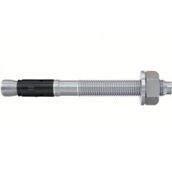 FAZ 11 8/10 ZP BOLT ANCHOR