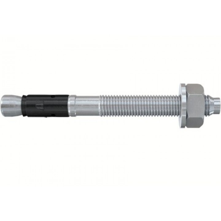 FAZ 11 10/10 ZP BOLT ANCHOR