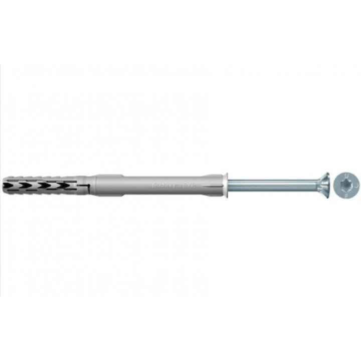 SXR 10X140 T FRAME FIXING