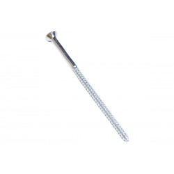 WOODEN SCREW FLAT-HEAD PHILLIP