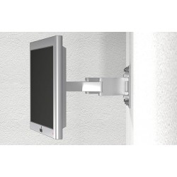 DUPOWER 8X40 S PLUG WITH SCREW