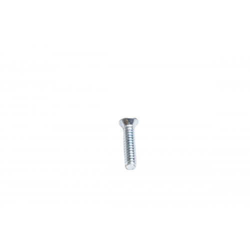 MACHINE SCREWS FLA-HEAD PHILIP