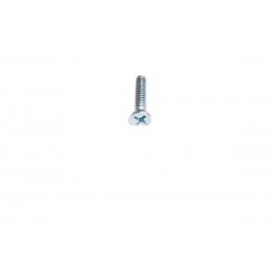 MACHINE SCREWS FLA-HEAD PHILIP