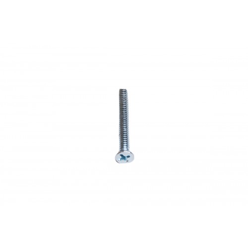 MACHINE SCREWS FLAT-HEAD PHILI