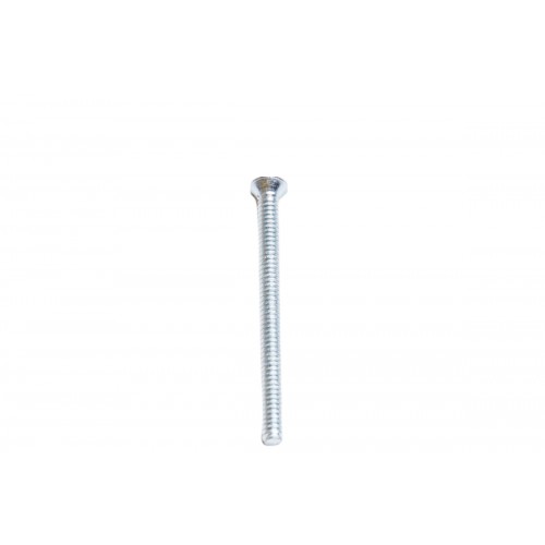 MACHINE SCREWS FLAT-HEAD PHILI