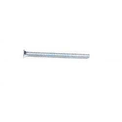 MACHINE SCREWS FLAT-HEAD PHILI