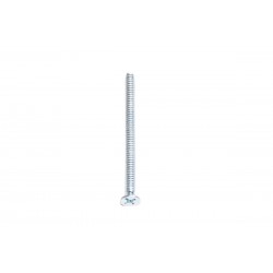 MACHINE SCREWS FLAT-HEAD PHILI