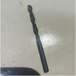 HSS-TWIST-DRILLS DIA 338 6MM