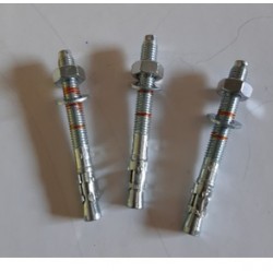 WEDGE ANCHOR SMART SMK M10*20*