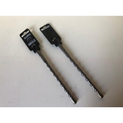 SDS+HAMMER DRILL BITS 6 X 210 