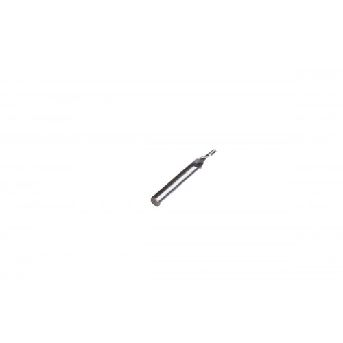 HSS-END-MILLS ONE TOOTH 6 MM
