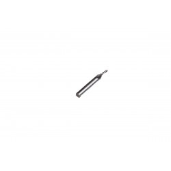 HSS-END-MILLS ONE TOOTH 6 MM