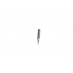 HSS-END-MILLS ONE TOOTH 6 MM