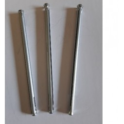 METAL EXPANSION BOLT – Square Head – 202mm Length