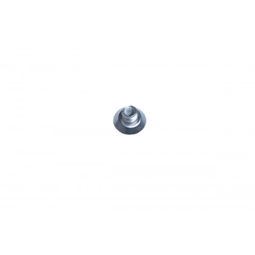 Csk Socket Machine Screw 1/4X5