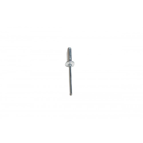 BLIND RIVETS 4.0 X 12.7 MM SIL