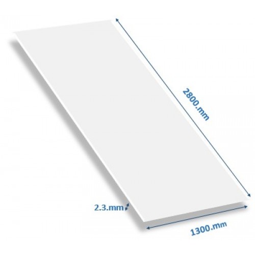 FORMICA SHEET 2.3 MM