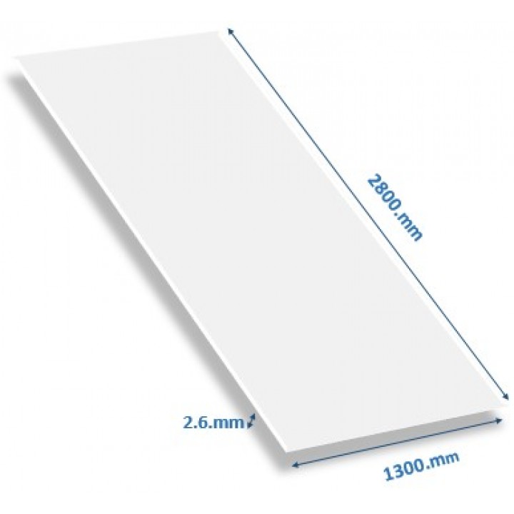 FORMICA SHEET 2.6 MM