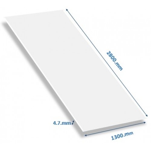 FORMICA SHEET 4.7mm