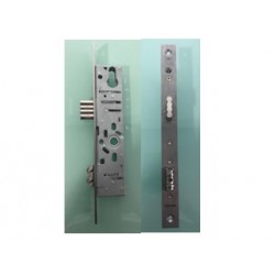LOCK ROLLER TYPE GERMANY , 30M