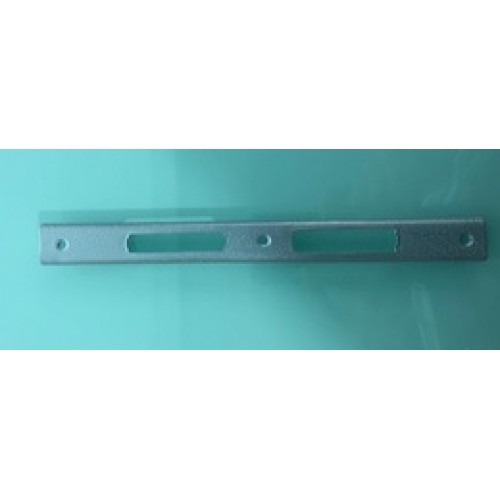 Lock Plate – Germany – SystemCtg: SO – Silver – Brand: ASSA ABLOY