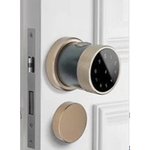 TTLOCK APP FINGERPRINT SMART L