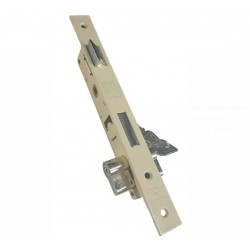 SECURITY MORTICE LOCK 20MM WIT