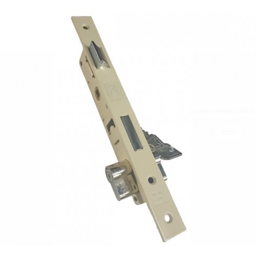 SECURITY MORTICE LOCK 20MM WIT