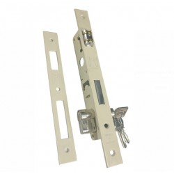 ROLLER LOCK 20MM WITH NICKLE C