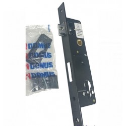 SECURITY MORTICE LOCK 30MM WIT