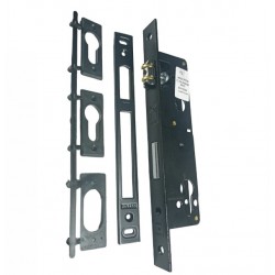 ROLLER LOCK 30MM WITH OUT CYLI