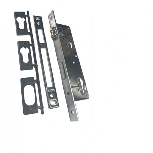 ROLLER LOCK 30MM WITHOUT CYLIN