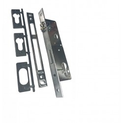 ROLLER LOCK 30MM WITHOUT CYLIN